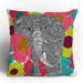 Valentina Ramos Groveland Throw Pillow