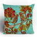 Valentina Ramos Hello Birds Throw Pillow