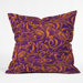 Wagner Campelo Polyester Abstract Garden 1 Indoor/Outdoor Throw Pillow