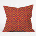Wagner Campelo Polyester Sanchezia 1 Indoor/Outdoor Throw Pillow