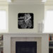 CityFabric Inc San Francisco Custom Clock