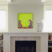 Clara Nilles Leopard Lovers Wall Art