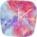 Jacqueline Maldonado Sweet Rift Clock