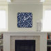 Jennifer Denty Jellyfish Custom Clock