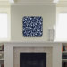 Jennifer Denty Jellyfish Wall Art