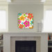 Khristian A Howell Kaui Blooms Wall Art