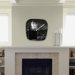 Leonidas Oxby Brooklyn Bridge 125 Modern Clock