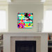 Randi Antonsen Luns Box 4 Custom Clock