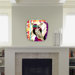 Randi Antonsen Luns Box 5 Modern Clock