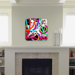 Randi Antonsen Luns Box 7 Custom Clock