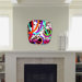 Randi Antonsen Luns Box 7 Modern Clock