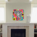Valentina Ramos Groveland Custom Clock
