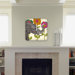 Valentina Ramos Aaron Custom Clock