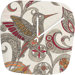 Valentina Ramos Flying Clock