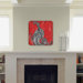 Valentina Ramos The Bird Wall Art