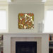Valentina Ramos Dina Custom Clock