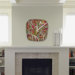 Valentina Ramos Kai Modern Clock