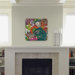 Valentina Ramos Alexis and The Flowers Wall Art