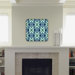 Wagner Campelo Maranta Wall Art