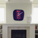 Wesley Bird New Boss Modern Clock