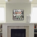 Wesley Bird Wander Custom Clock