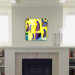 Randi Antonsen Cats 1 Wall Art