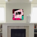 Randi Antonsen City 2 Wall Art