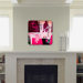 Randi Antonsen City 3 Custom Clock