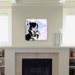 Randi Antonsen Poster Hero 1 Custom Clock