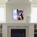 Randi Antonsen Poster Hero 3 Custom Clock