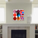 Randi Antonsen Poster Heroins 5 Wall Art