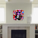 Randi Antonsen Poster Heroins 6 Modern Clock