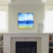 Jacqueline Maldonado Sea Church Custom Clock