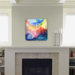 Jacqueline Maldonado Torrent 1 Custom Clock