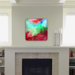 Jacqueline Maldonado The Red Sea Wall Art