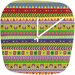 Bianca Green Forever Young Clock