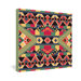 Bianca Green Bold Gallery Wrapped Canvas