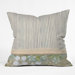 Cori Dantini Polyester Stripes Indoor/Outdoor Throw Pillow