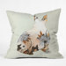 Iveta Abolina Polyester Little Rabbit Indoor/Outdoor Throw Pillow