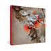 Iveta Abolina Sonnet Gallery Wrapped Canvas