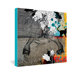 Iveta Abolina Stay Awhile Gallery Wrapped Canvas