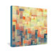Jacqueline Maldonado Cubism Dream Gallery Wrapped Canvas