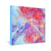 Jacqueline Maldonado Sweet Rift Gallery Wrapped Canvas