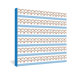 Jennifer Denty Anchor Small Gallery Wrapped Canvas