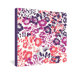 Khristian A Howell Provencal Lavender 1 Gallery Wrapped Canvas