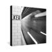 Leonidas Oxby The Subway Gallery Wrapped Canvas