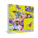 Randi Antonsen Cats 4 Gallery Wrapped Canvas