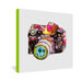 Bianca Green Picture This Gallery Wrapped Canvas