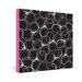 Rachael Taylor Circles Gallery Wrapped Canvas