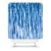 Jacqueline Maldonado Rain Shower Curtain